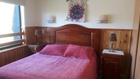 Departamento en Pucon